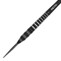 Red Dragon Sable Torpedo Switch Point Steeldarts