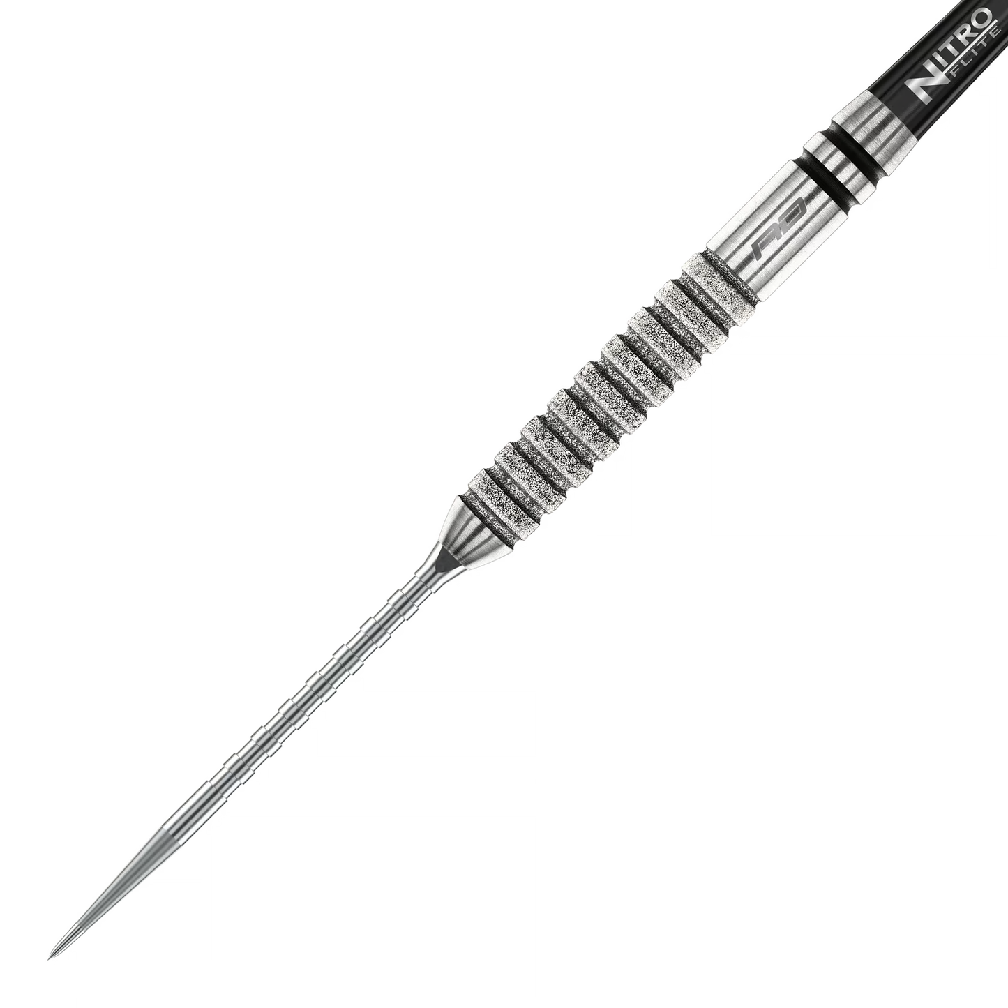 Red Dragon Gian Van Veen Tour Edition Switch Point Steeldarts - 21g