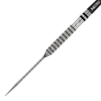 Red Dragon Gian Van Veen Tour Edition Switch Point Steeldarts - 21g
