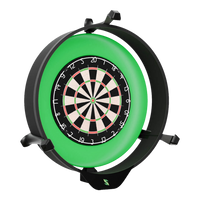 Scolia Home 2 Electronic Autoscoring System mit Beleuchtungsring 2026