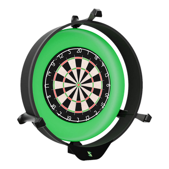 compare product Scolia Home 2 Electronic Autoscoring System mit Beleuchtungsring 2026