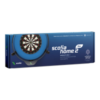 Scolia Home 2 FLEX - Electronic Autoscoring System 2026