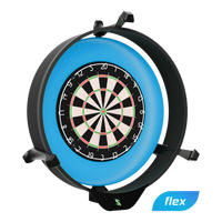 Scolia Home 2 FLEX - Electronic Autoscoring System mit Beleuchtungsring 2026
