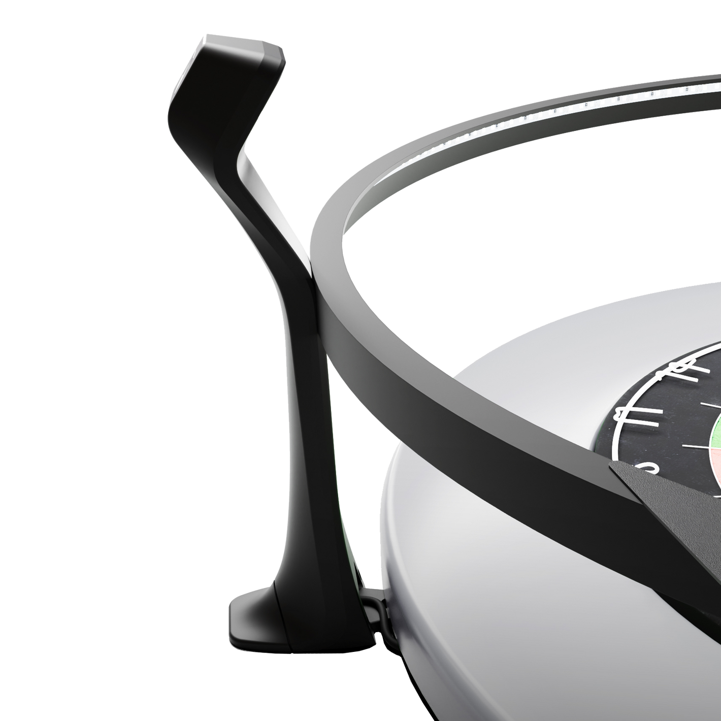 Scolia Home 2 FLEX - Electronic Autoscoring System mit Beleuchtungsring 2026