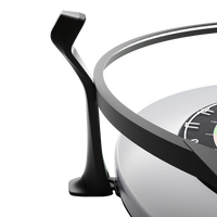 Scolia Home 2 FLEX - Electronic Autoscoring System mit Beleuchtungsring 2026