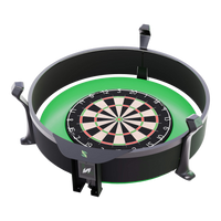 Scolia Home 2 Electronic Autoscoring System mit Beleuchtungsring 2026