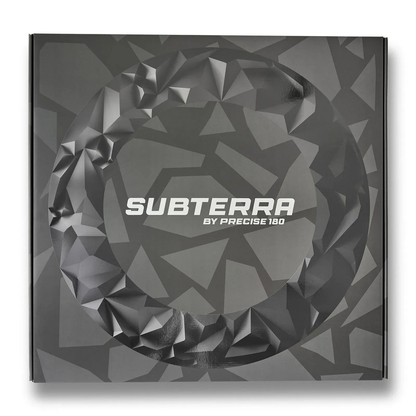 Subterra 3D Surround Nordic Grey