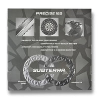 Subterra 3D Surround Graphite