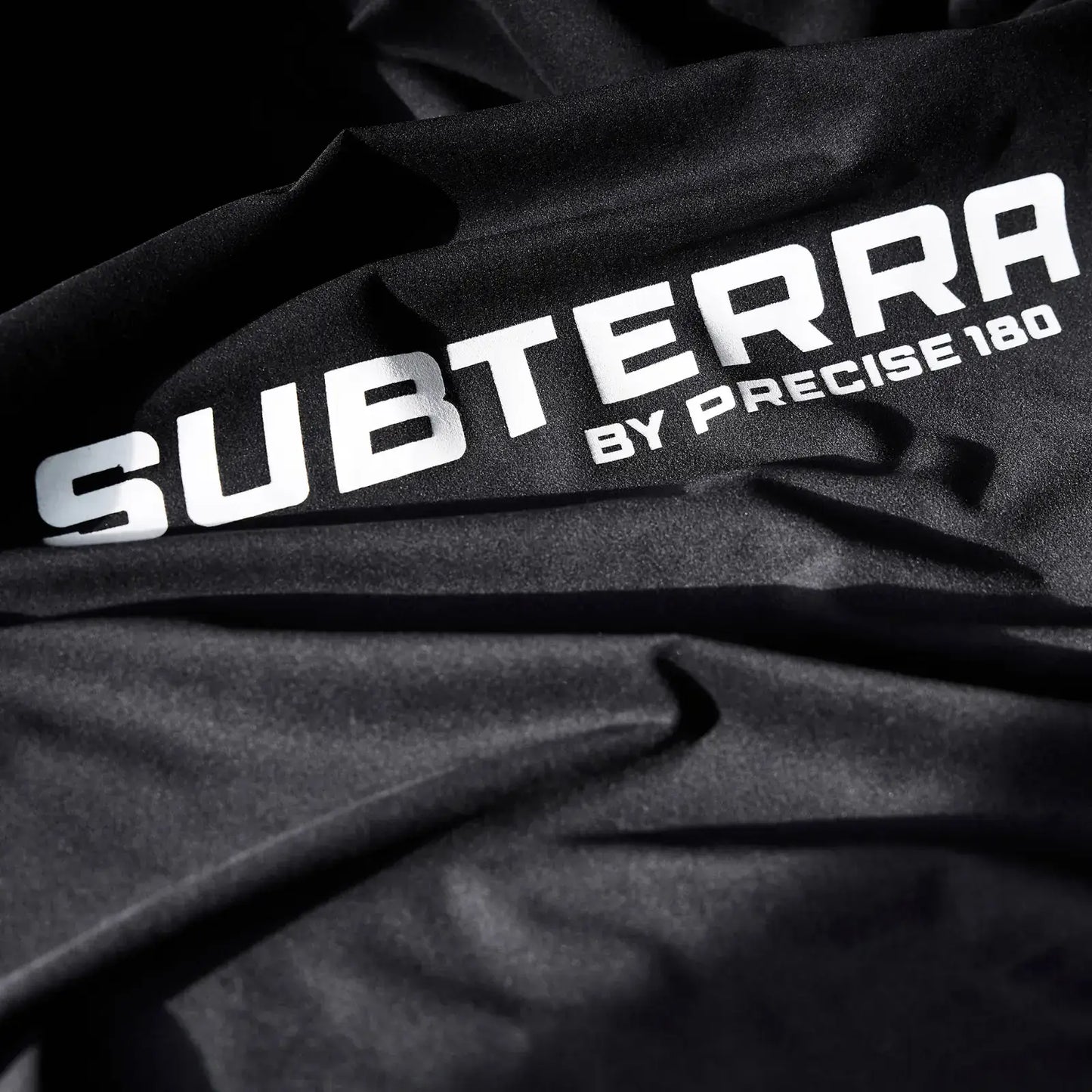 Subterra 3D Surround Graphite