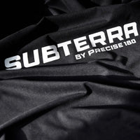 Subterra 3D Surround Graphite