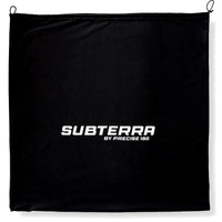 Subterra 3D Surround Graphite