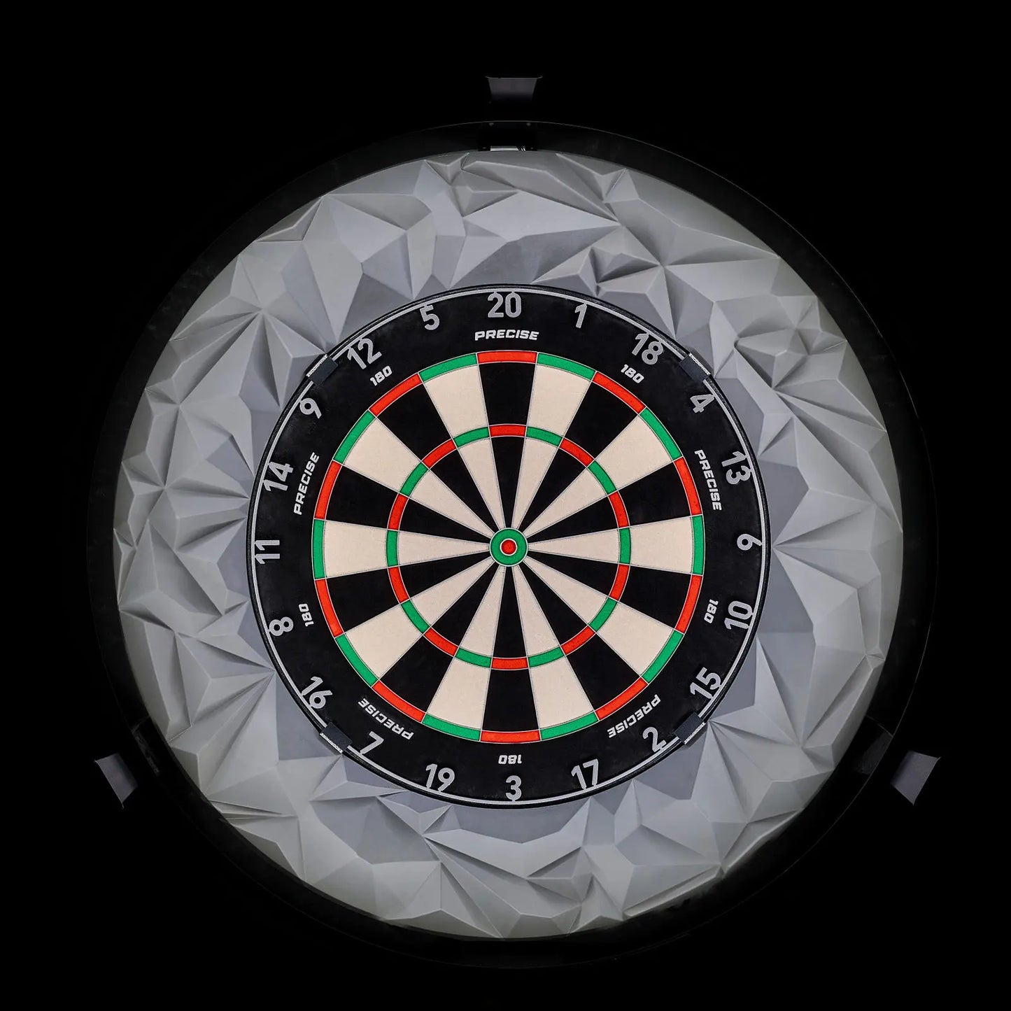 Subterra 3D Surround Graphite