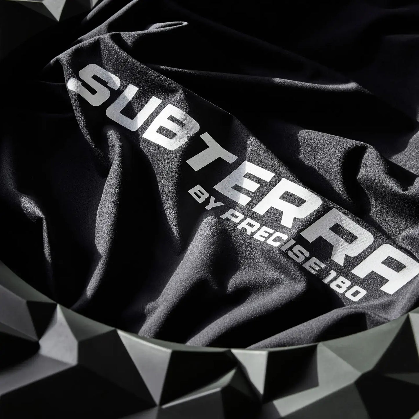 Subterra 3D Surround Graphite