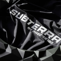 Subterra 3D Surround Graphite
