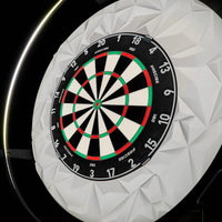 Subterra 3D Surround Nordic Grey