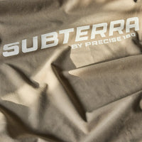 Subterra 3D Surround Nordic Grey