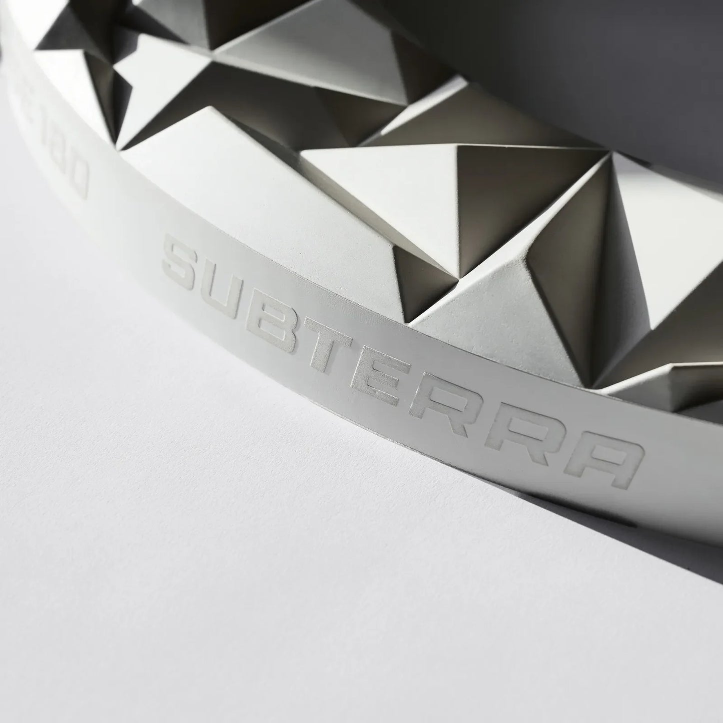 Subterra 3D Surround Nordic Grey