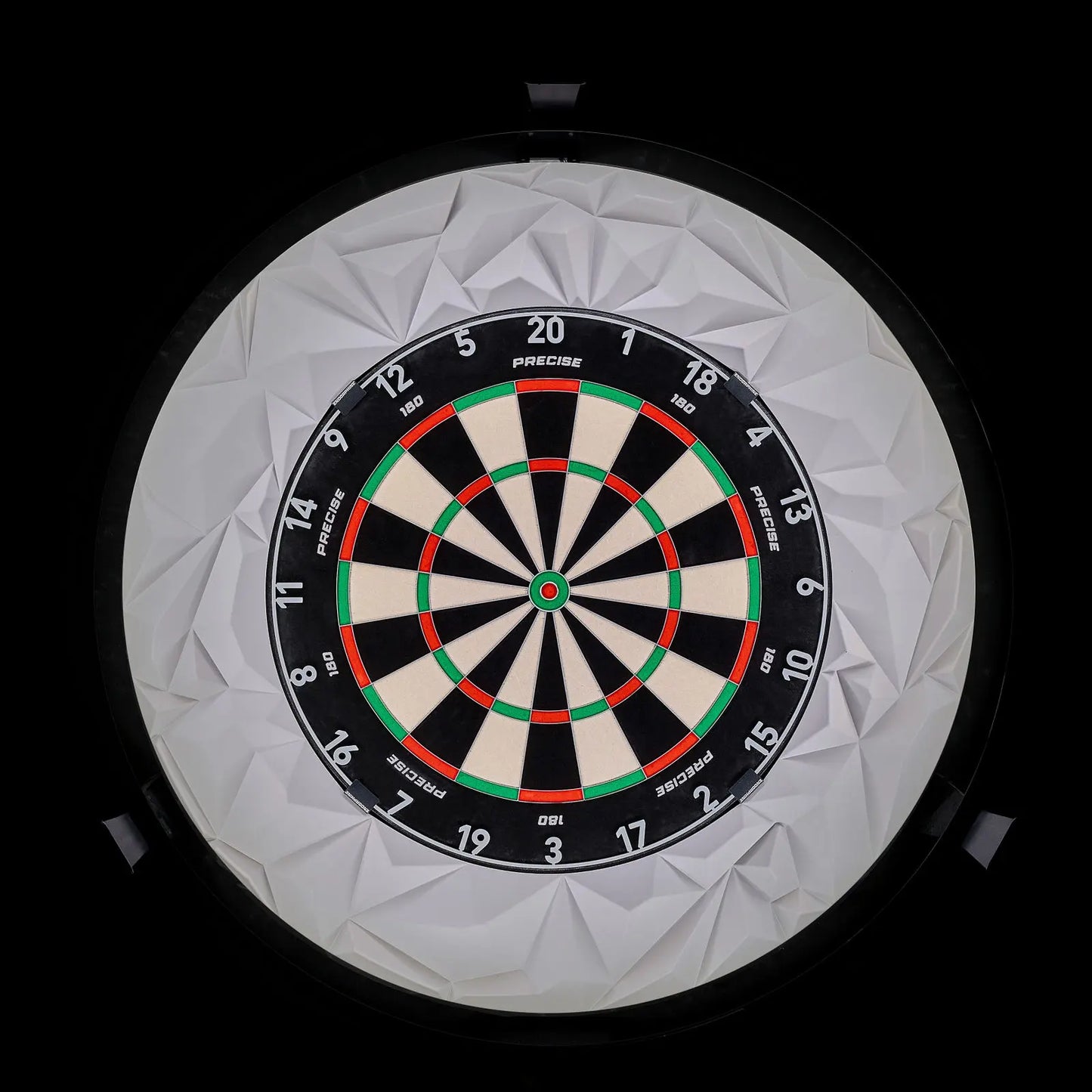 Subterra 3D Surround Nordic Grey