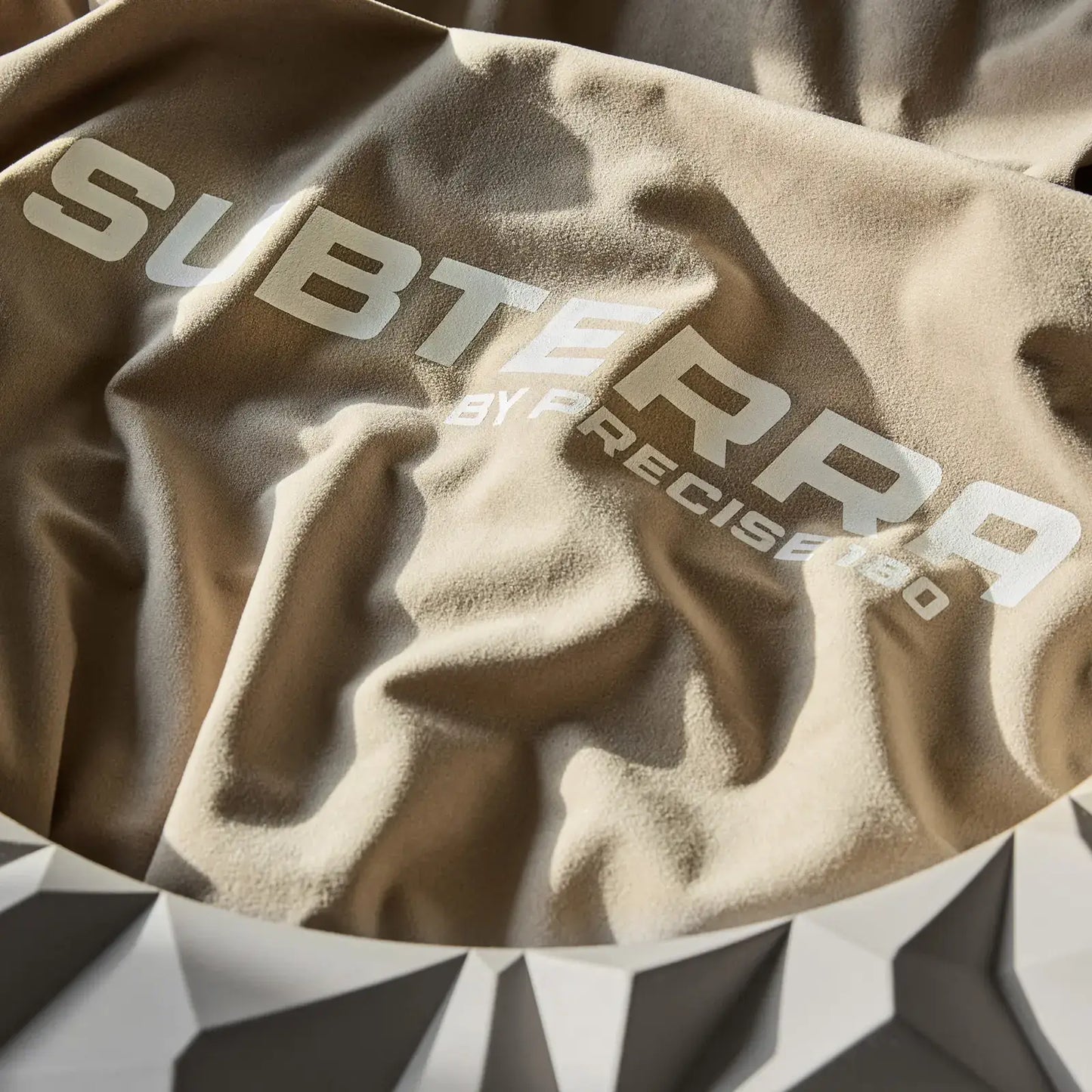 Subterra 3D Surround Nordic Grey