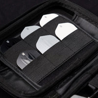 Target Takoma Luke Littler XL Dartcase