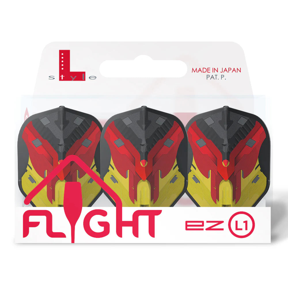 L-STYLE V SERIES EZ FLIGHT Deutschland