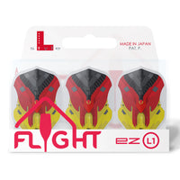L-STYLE V SERIES EZ FLIGHT Deutschland