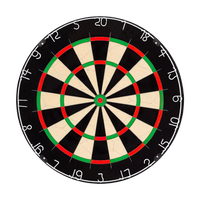 NPQ Steeldartboard