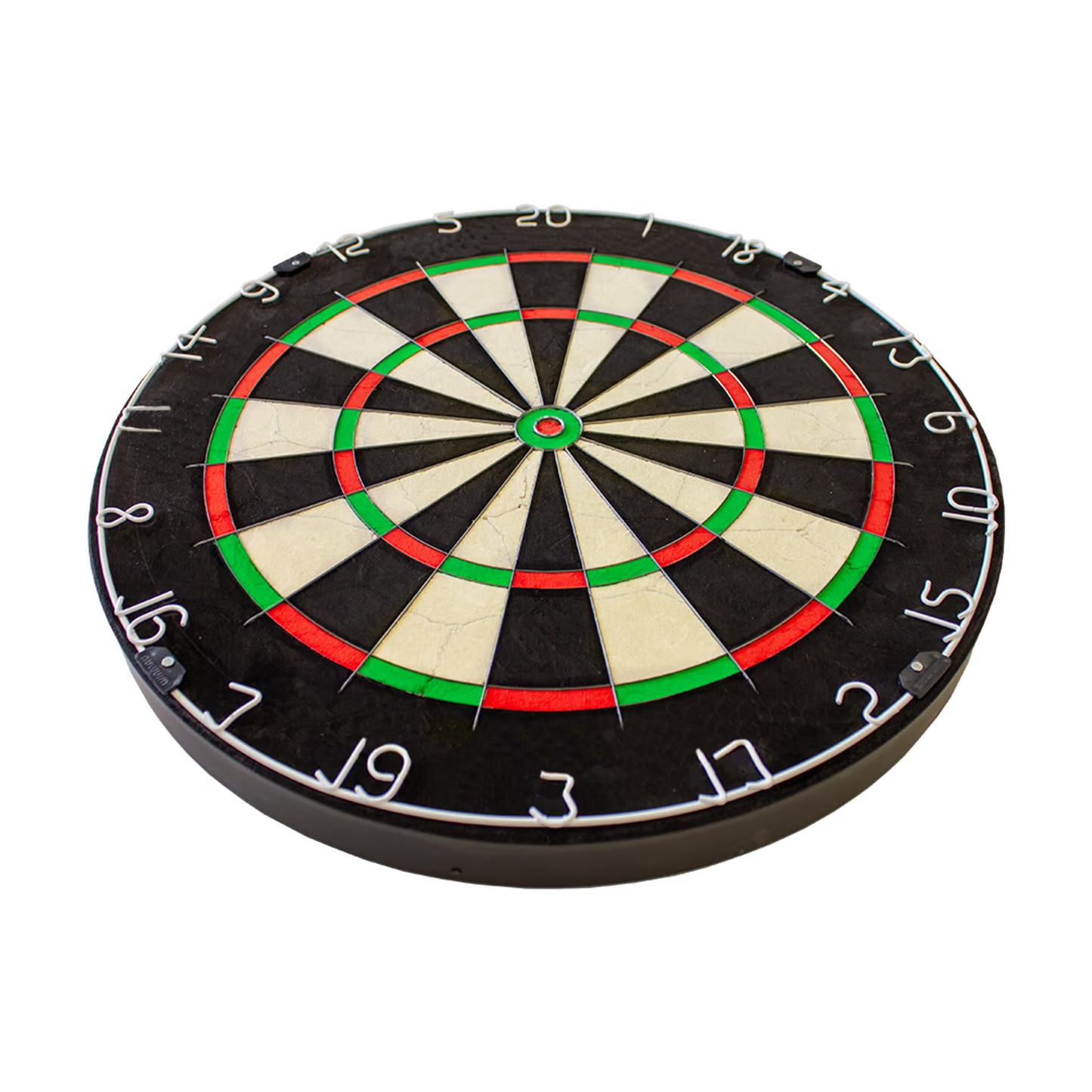 NPQ Steeldartboard