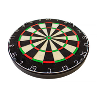 NPQ Steeldartboard