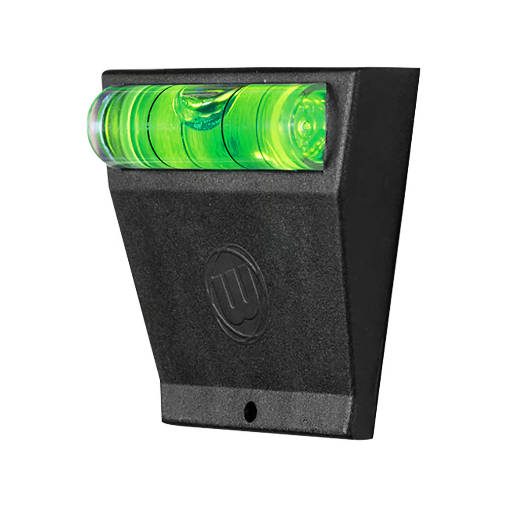 Winmau Spirit Master Wasserwaage