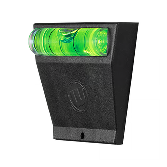 compare product Winmau Spirit Master Wasserwaage