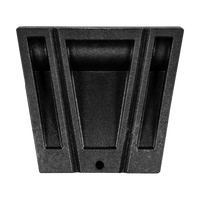 Winmau Spirit Master Wasserwaage