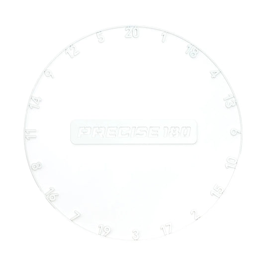 ZAHLENRING ONEPIECE CLASSIC WHITE