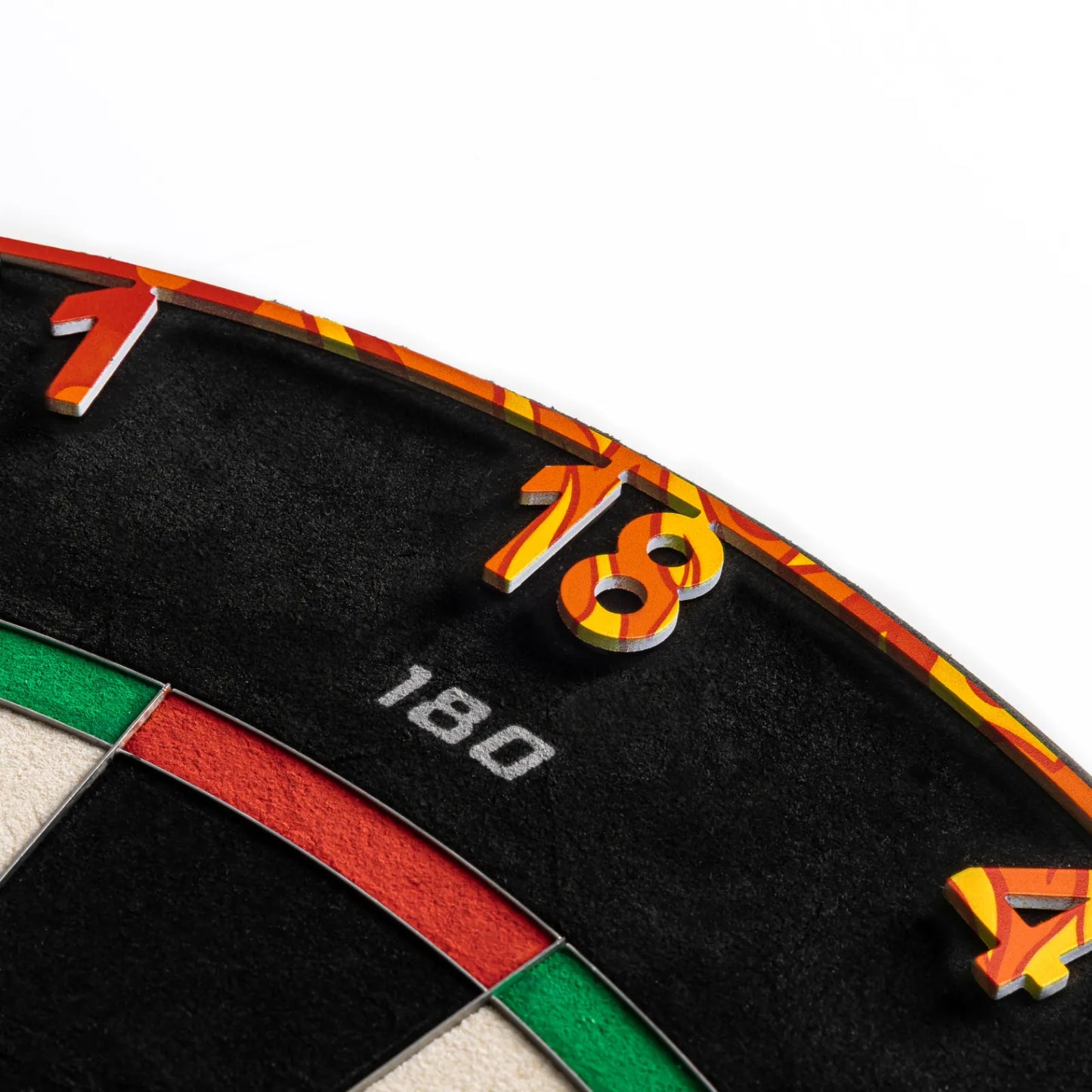 ENDORPHINE DARTBOARD ELEMENT FIRE