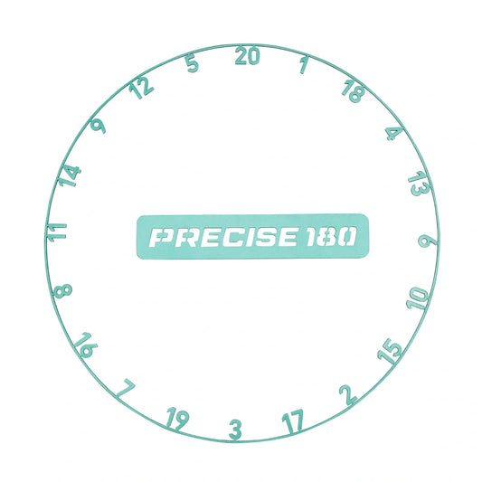 ZAHLENRING ONEPIECE FROZEN MINT