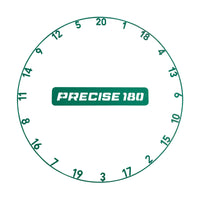 ZAHLENRING ONEPIECE HUNTING GREEN