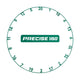 ZAHLENRING ONEPIECE HUNTING GREEN