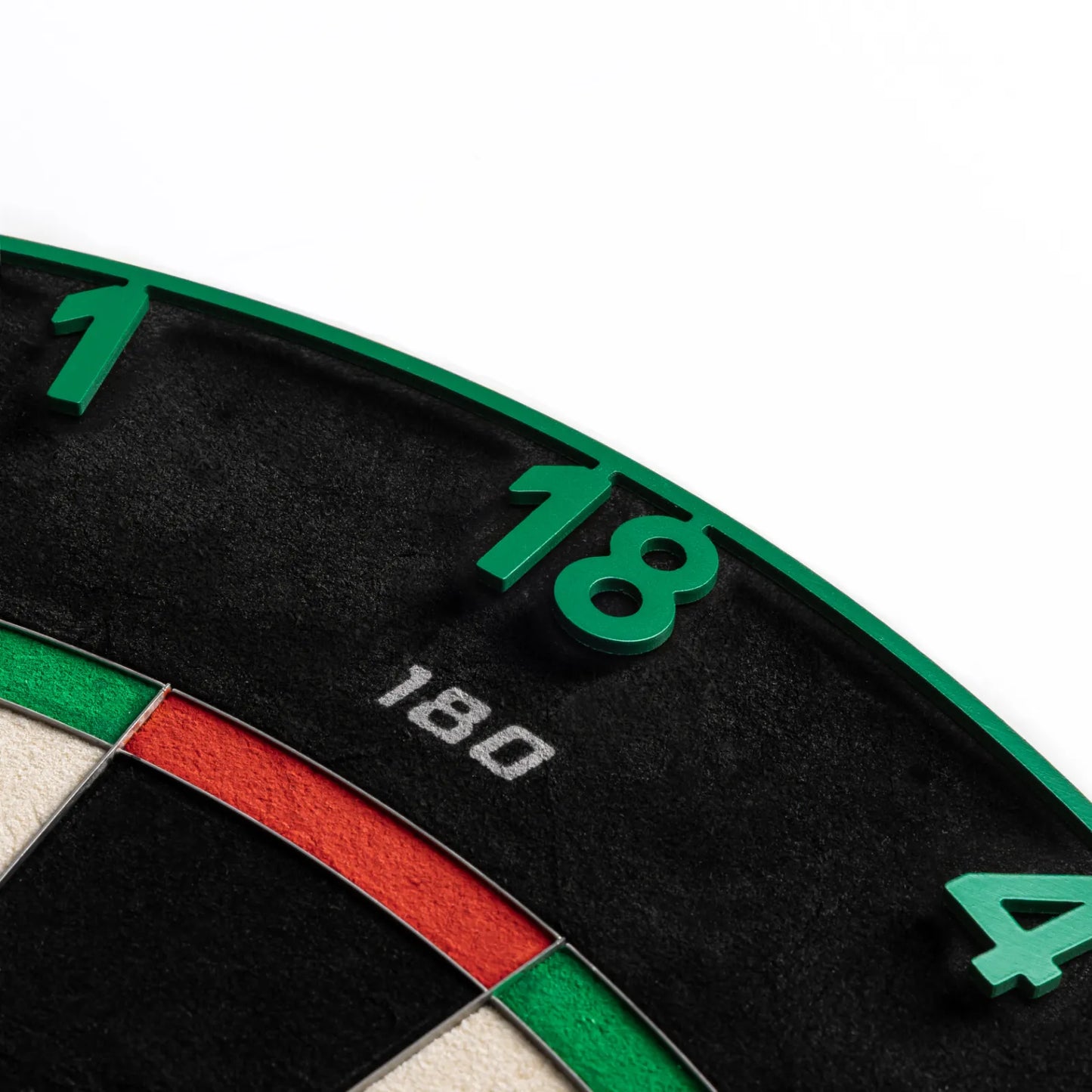 ENDORPHINE DARTBOARD HUNTING GREEN