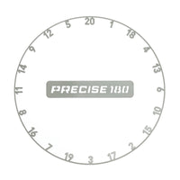 ZAHLENRING ONEPIECE NORDIC GREY