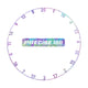 ZAHLENRING ONEPIECE NORTHERN LIGHTS