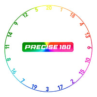ZAHLENRING ONEPIECE SPECTRUM