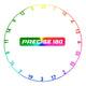 ZAHLENRING ONEPIECE SPECTRUM