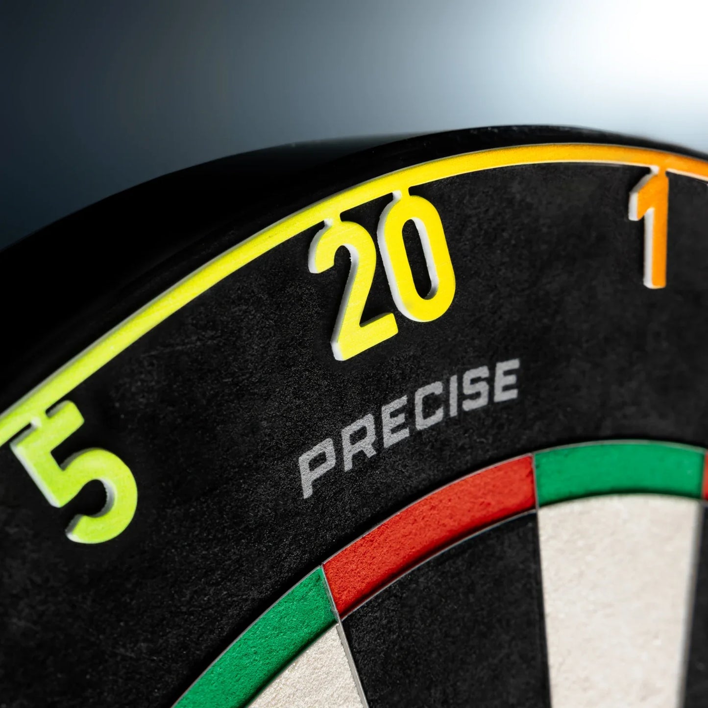 ENDORPHINE DARTBOARD SPECTRUM