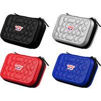 BULL´S NL Dart Morph Case Darttasche Dartcase Dartbox Wallet in verschiedenen Farben