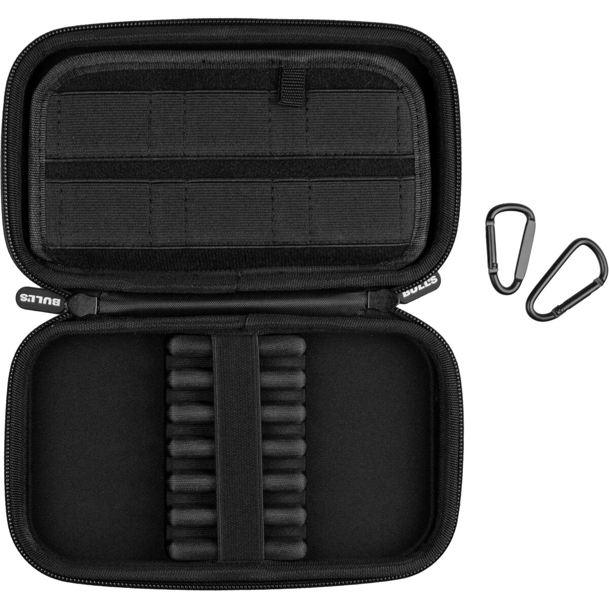 BULL´S NL Dart Morph Case Darttasche Dartcase Dartbox Wallet in verschiedenen Farben
