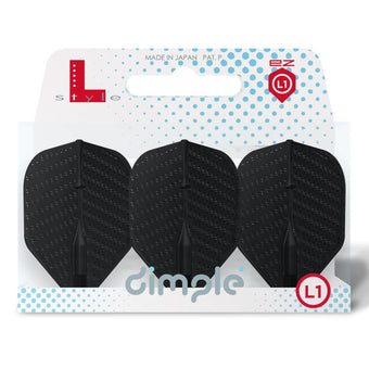 compare product L-Style Flights L1 EZ Dimple