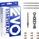 CALIBURN EVO POINTS - STARTER KIT