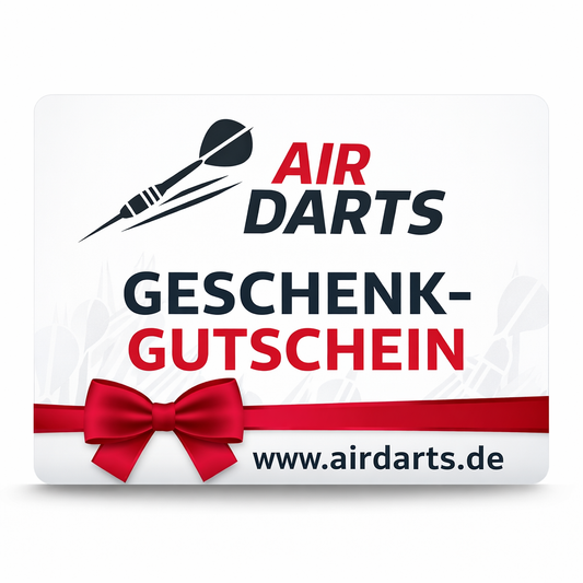 AirDarts-Gutschein