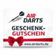 AirDarts-Gutschein
