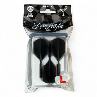 compare product L-Style Barflight - 2BA - 260